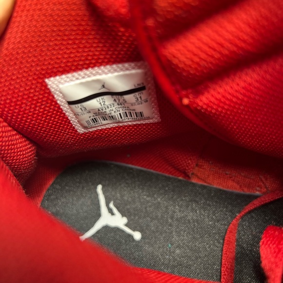 NIKE | AIR JORDAN 312 LEGACY | TORO | 13 - Picture 3 of 5